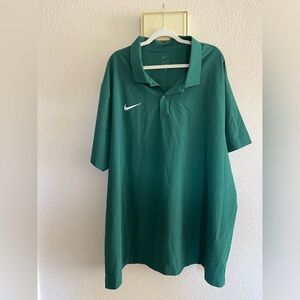 Nike polo